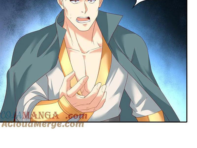 Ta Có Thể Đốn Ngộ Vô Hạn Chapter 160 - Trang 2