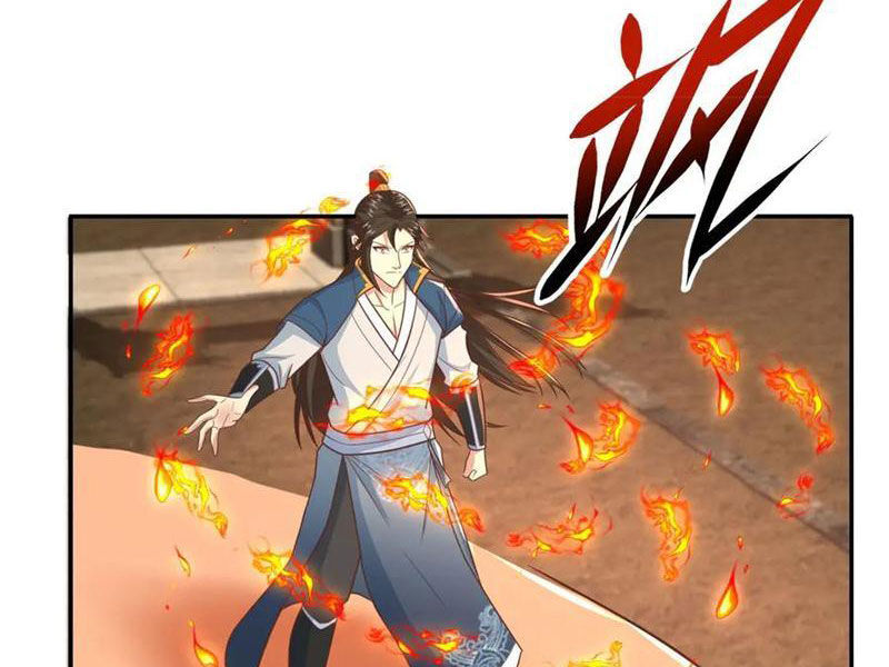 Ta Có Thể Đốn Ngộ Vô Hạn Chapter 160 - Trang 2