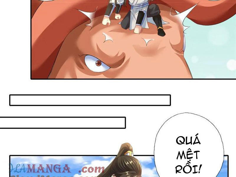 Ta Có Thể Đốn Ngộ Vô Hạn Chapter 160 - Trang 2