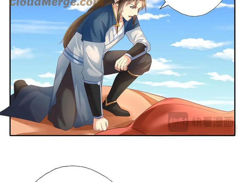 Ta Có Thể Đốn Ngộ Vô Hạn Chapter 160 - Trang 2