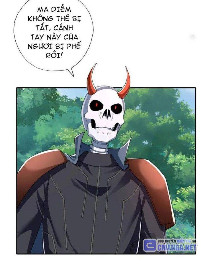 Ta Có Thể Đốn Ngộ Vô Hạn Chapter 167 - Trang 2