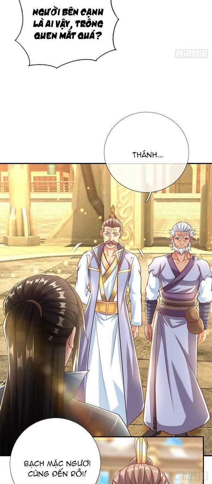 Ta Có Thể Đốn Ngộ Vô Hạn Chapter 17 - Trang 2