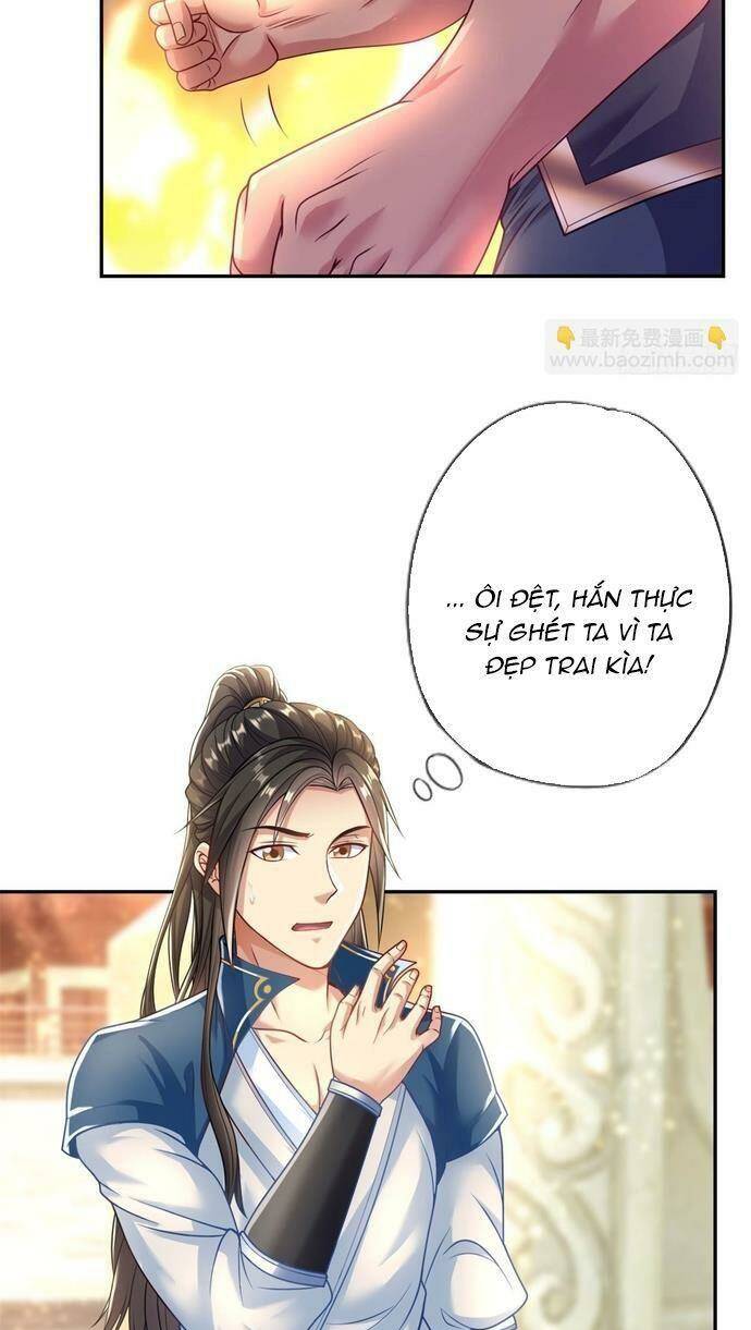 Ta Có Thể Đốn Ngộ Vô Hạn Chapter 18 - Trang 2