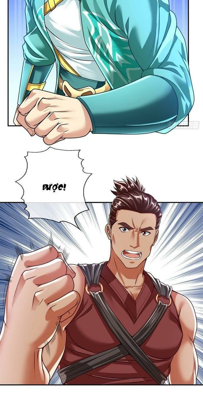 Ta Có Thể Đốn Ngộ Vô Hạn Chapter 18 - Trang 2