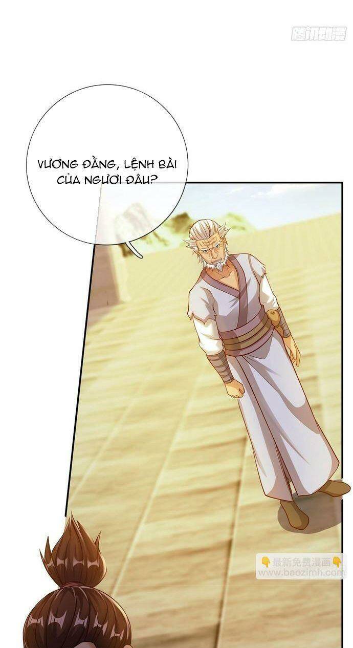 Ta Có Thể Đốn Ngộ Vô Hạn Chapter 18 - Trang 2