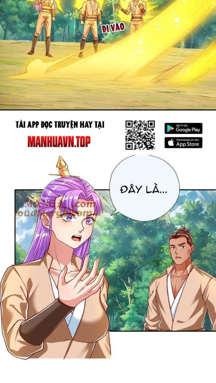 Ta Có Thể Đốn Ngộ Vô Hạn Chapter 196 - Trang 2