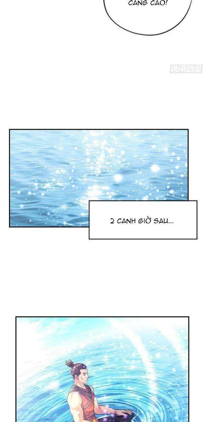 Ta Có Thể Đốn Ngộ Vô Hạn Chapter 20 - Trang 2