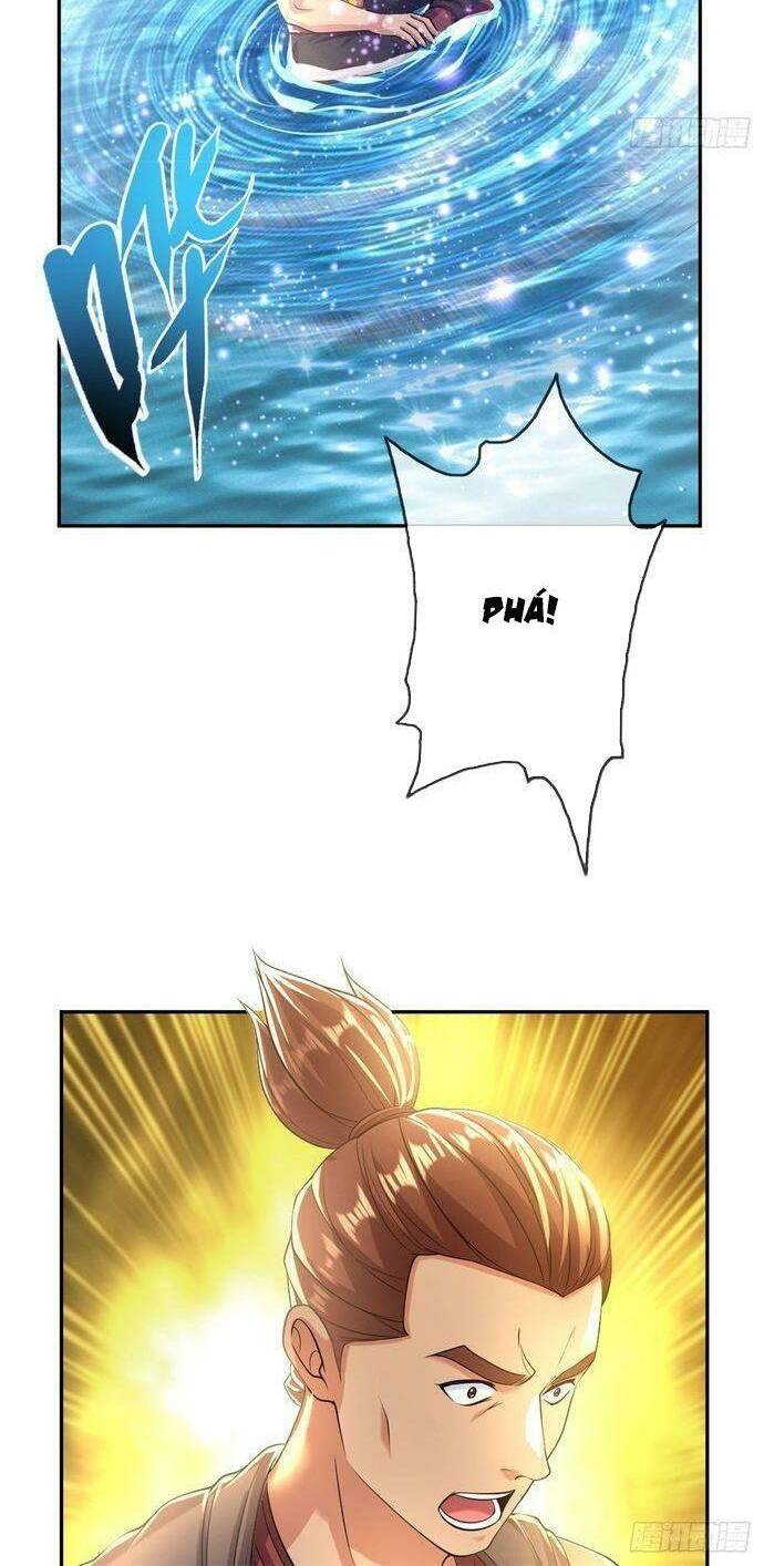 Ta Có Thể Đốn Ngộ Vô Hạn Chapter 20 - Trang 2