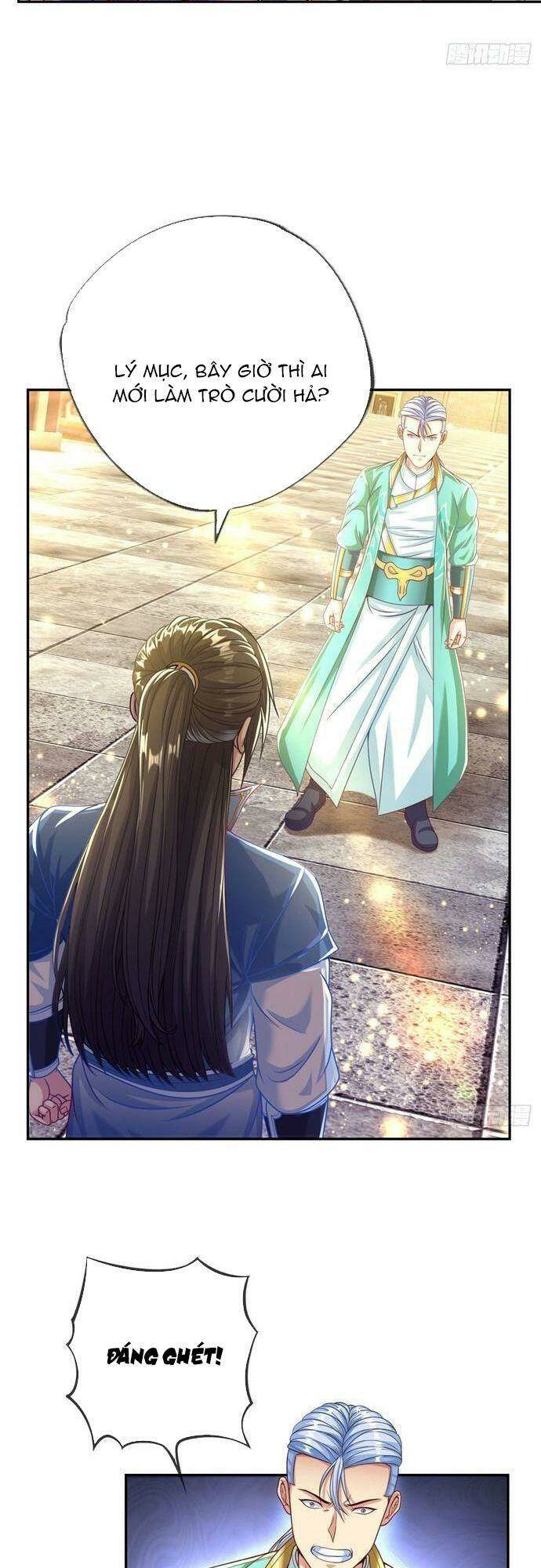 Ta Có Thể Đốn Ngộ Vô Hạn Chapter 20 - Trang 2