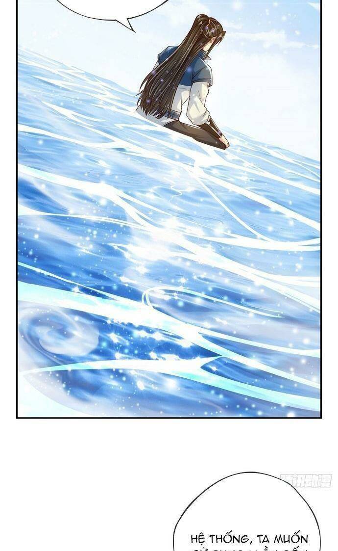 Ta Có Thể Đốn Ngộ Vô Hạn Chapter 21 - Trang 2