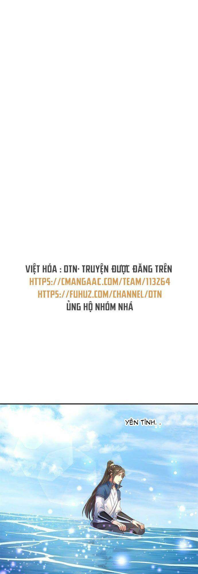 Ta Có Thể Đốn Ngộ Vô Hạn Chapter 21 - Trang 2