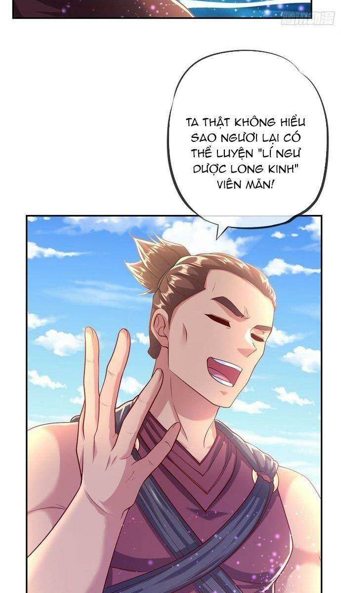 Ta Có Thể Đốn Ngộ Vô Hạn Chapter 21 - Trang 2