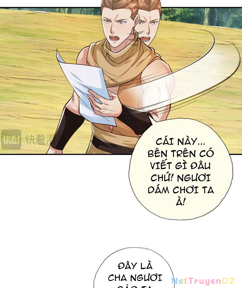 Ta Có Thể Đốn Ngộ Vô Hạn Chapter 215 - Trang 2