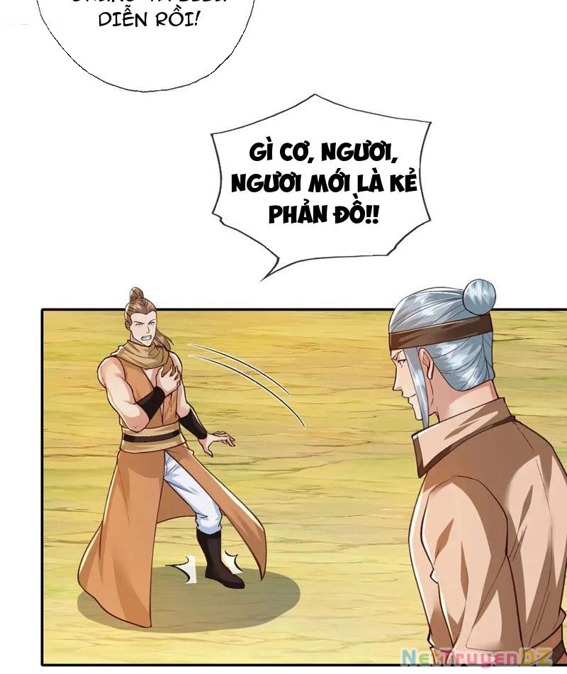 Ta Có Thể Đốn Ngộ Vô Hạn Chapter 215 - Trang 2