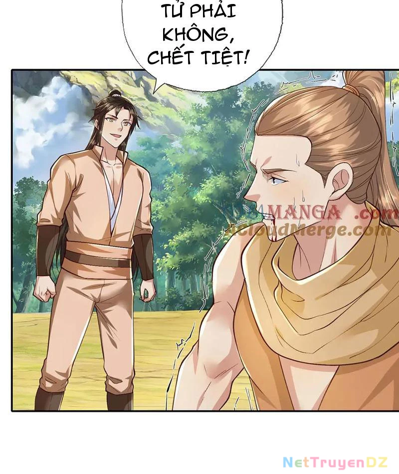 Ta Có Thể Đốn Ngộ Vô Hạn Chapter 215 - Trang 2