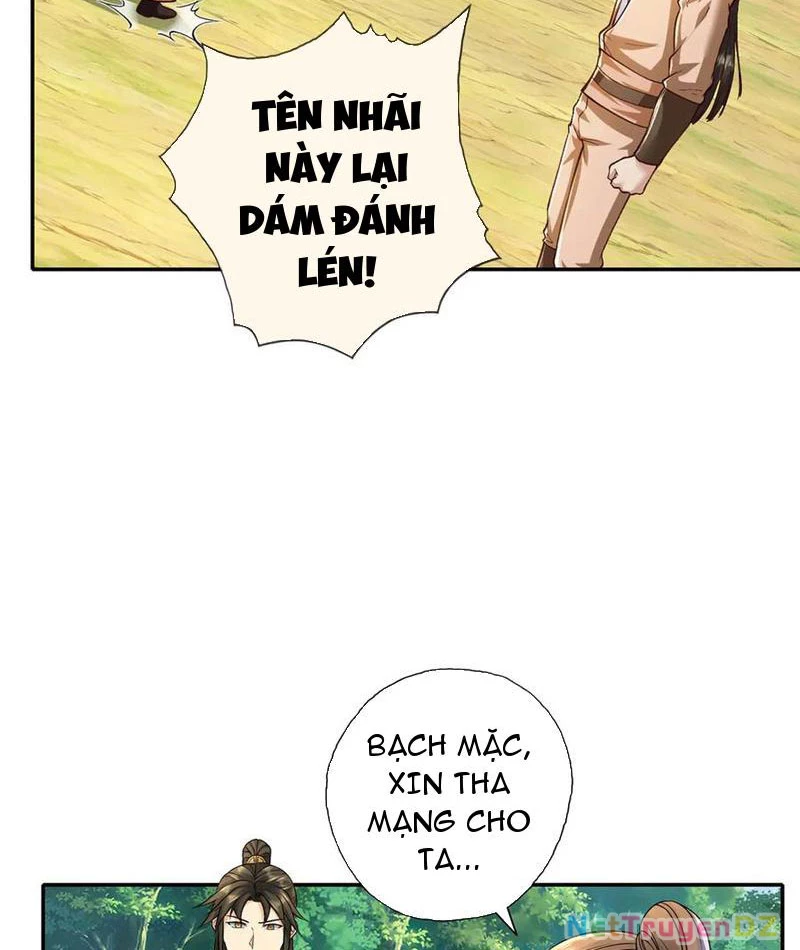 Ta Có Thể Đốn Ngộ Vô Hạn Chapter 215 - Trang 2