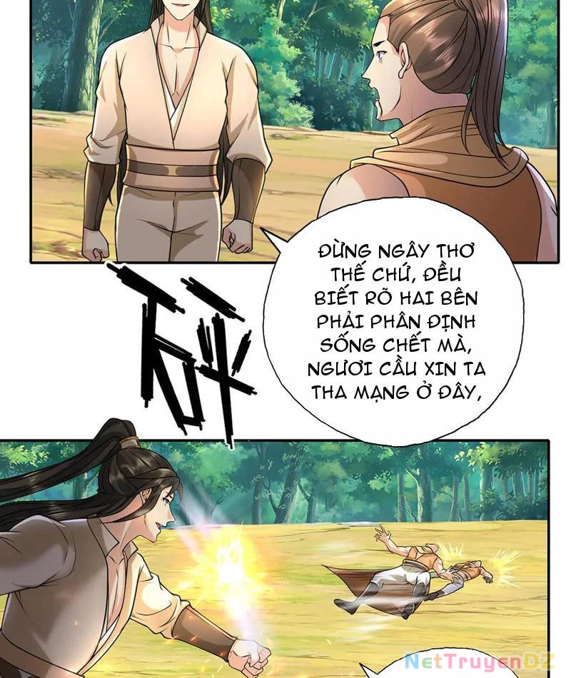 Ta Có Thể Đốn Ngộ Vô Hạn Chapter 215 - Trang 2