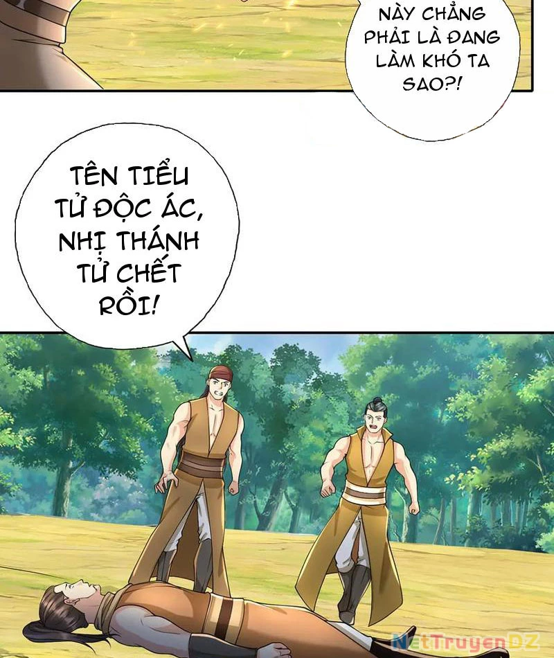 Ta Có Thể Đốn Ngộ Vô Hạn Chapter 215 - Trang 2