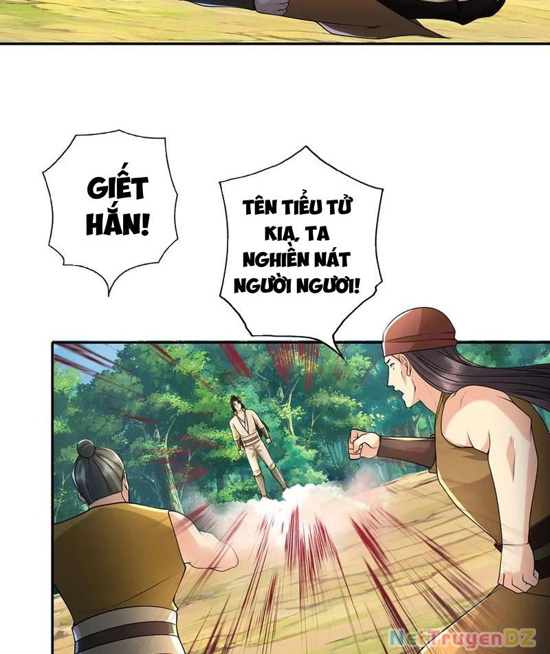 Ta Có Thể Đốn Ngộ Vô Hạn Chapter 215 - Trang 2
