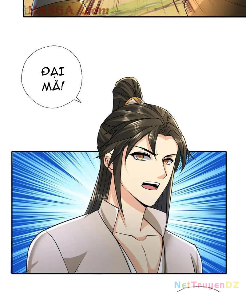 Ta Có Thể Đốn Ngộ Vô Hạn Chapter 215 - Trang 2