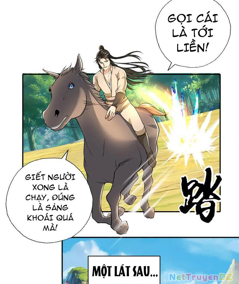 Ta Có Thể Đốn Ngộ Vô Hạn Chapter 215 - Trang 2