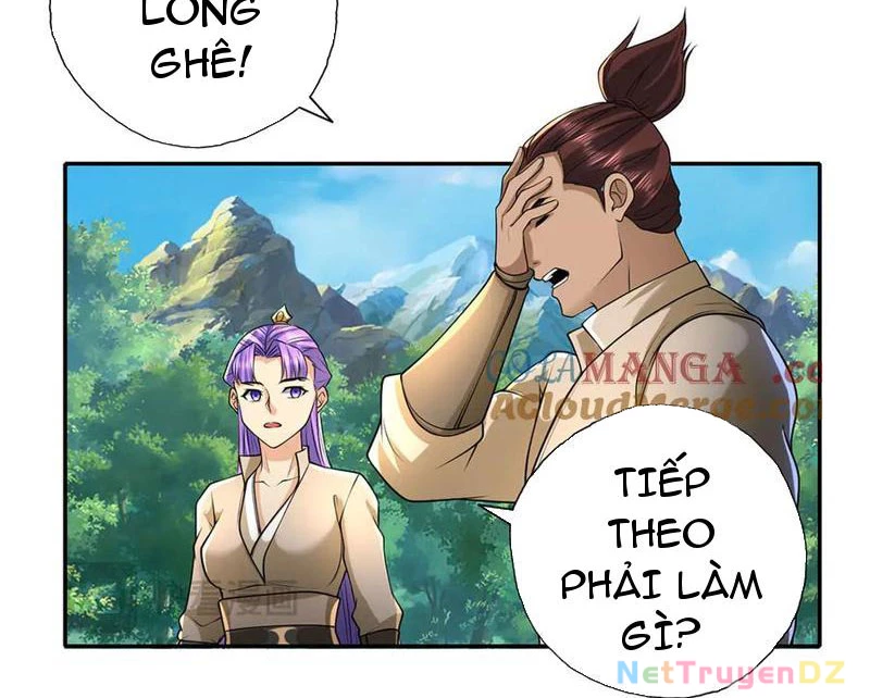 Ta Có Thể Đốn Ngộ Vô Hạn Chapter 215 - Trang 2