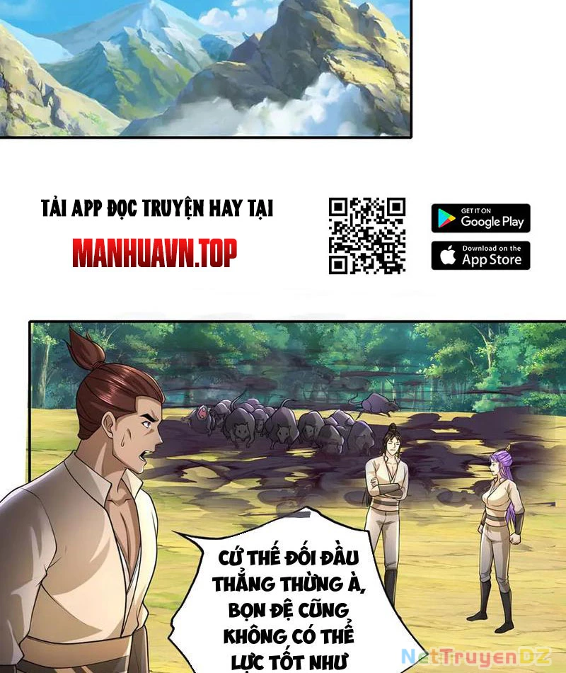 Ta Có Thể Đốn Ngộ Vô Hạn Chapter 215 - Trang 2