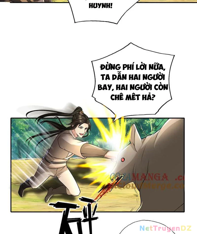Ta Có Thể Đốn Ngộ Vô Hạn Chapter 215 - Trang 2