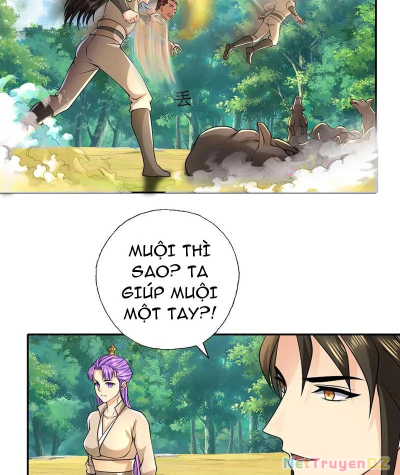 Ta Có Thể Đốn Ngộ Vô Hạn Chapter 215 - Trang 2