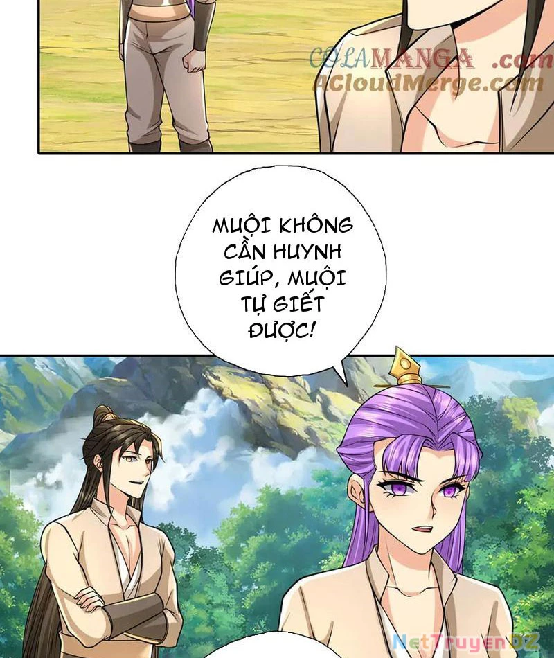 Ta Có Thể Đốn Ngộ Vô Hạn Chapter 215 - Trang 2