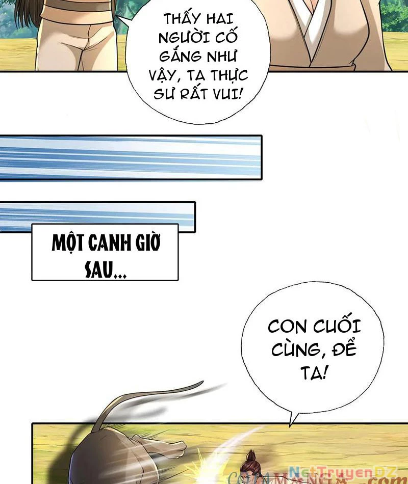 Ta Có Thể Đốn Ngộ Vô Hạn Chapter 215 - Trang 2