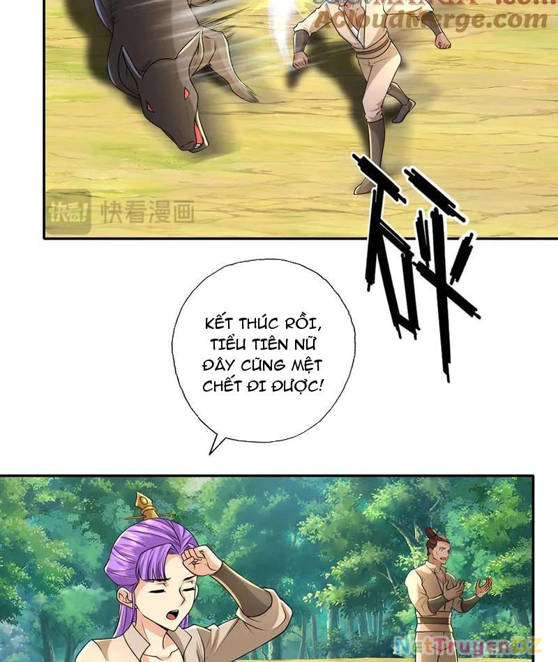 Ta Có Thể Đốn Ngộ Vô Hạn Chapter 215 - Trang 2