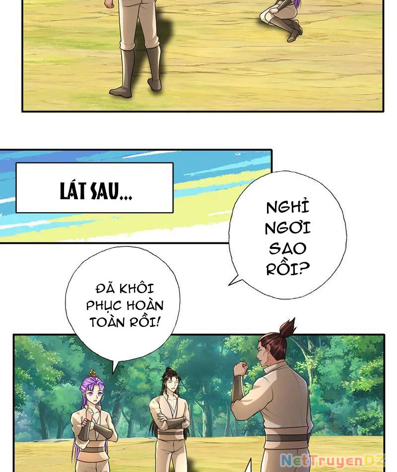 Ta Có Thể Đốn Ngộ Vô Hạn Chapter 215 - Trang 2