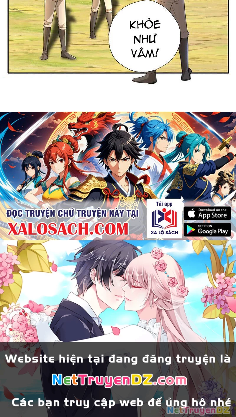 Ta Có Thể Đốn Ngộ Vô Hạn Chapter 215 - Trang 2