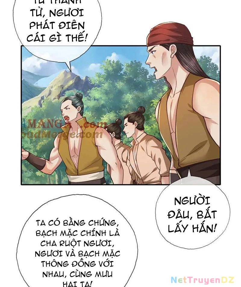 Ta Có Thể Đốn Ngộ Vô Hạn Chapter 215 - Trang 2