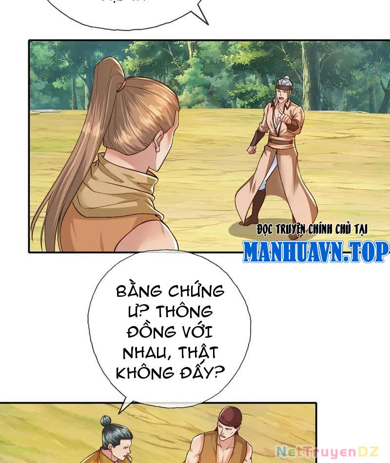 Ta Có Thể Đốn Ngộ Vô Hạn Chapter 215 - Trang 2