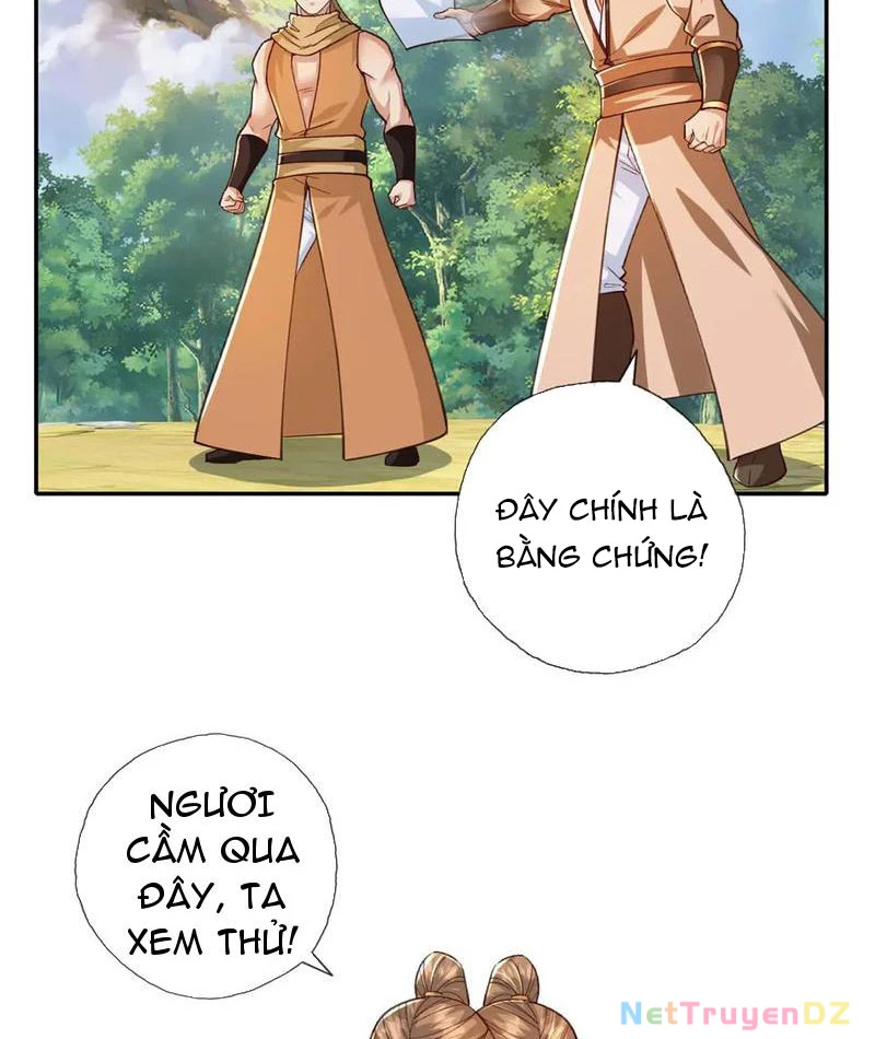 Ta Có Thể Đốn Ngộ Vô Hạn Chapter 215 - Trang 2