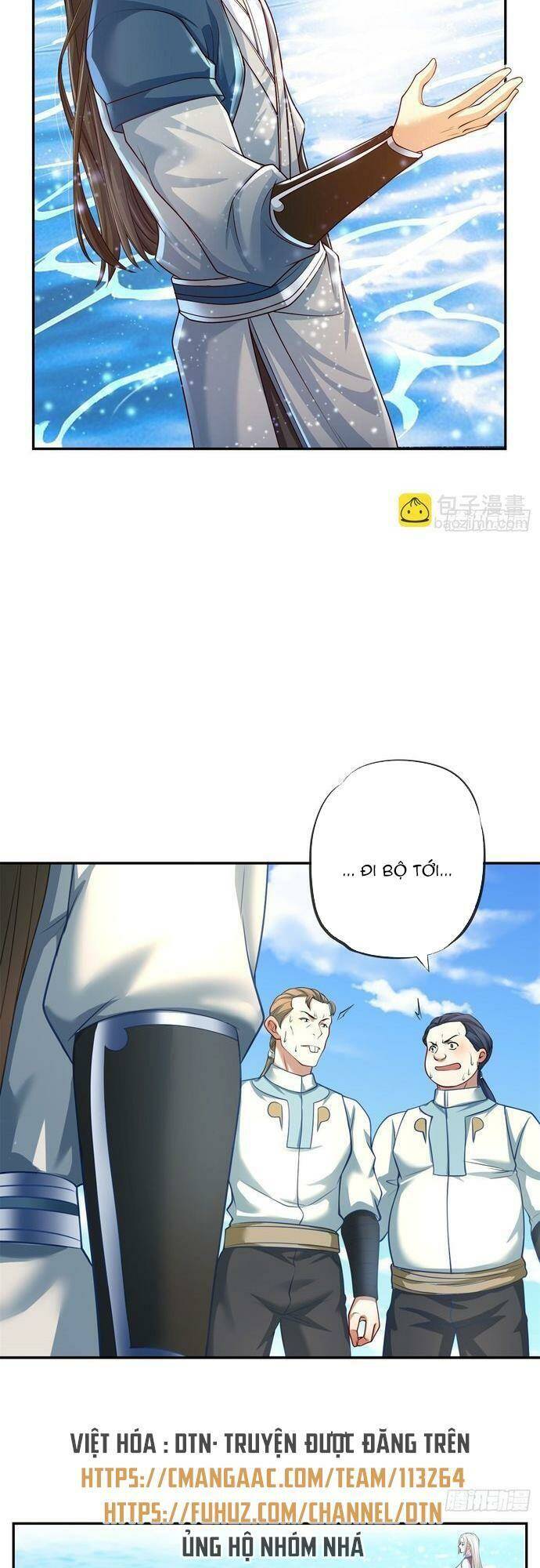 Ta Có Thể Đốn Ngộ Vô Hạn Chapter 22 - Trang 2