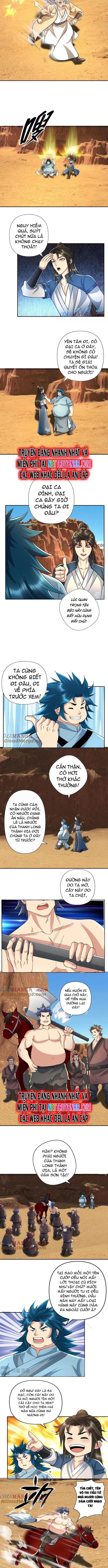 Ta Có Thể Đốn Ngộ Vô Hạn Chapter 228 - Trang 2