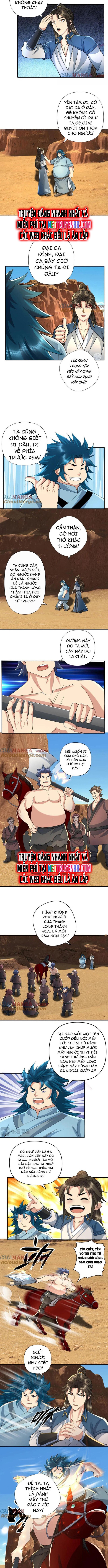 Ta Có Thể Đốn Ngộ Vô Hạn Chapter 229 - Trang 2