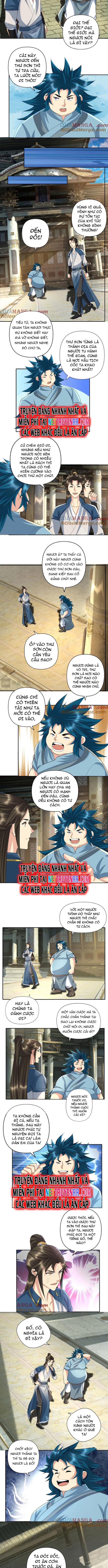 Ta Có Thể Đốn Ngộ Vô Hạn Chapter 230 - Trang 2