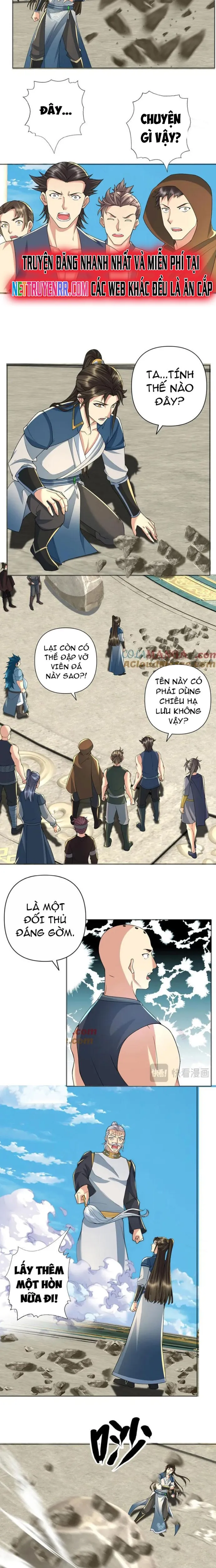 Ta Có Thể Đốn Ngộ Vô Hạn Chapter 242 - Trang 2