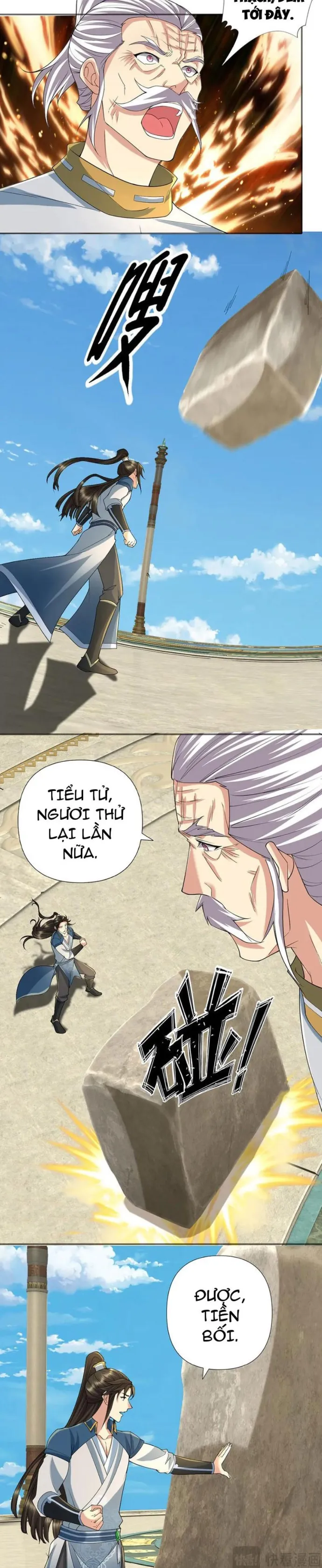 Ta Có Thể Đốn Ngộ Vô Hạn Chapter 242 - Trang 2