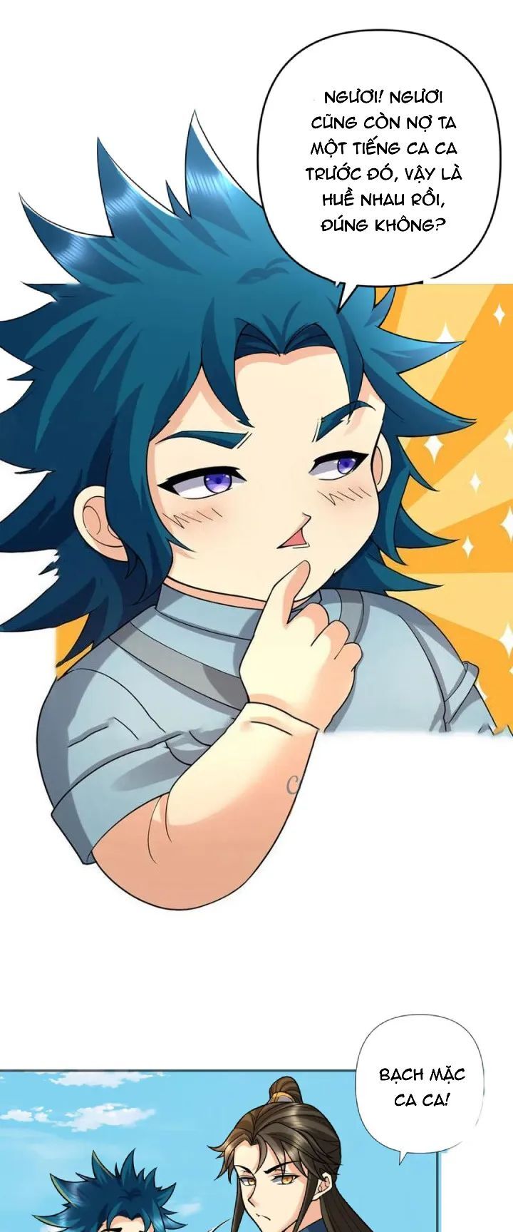 Ta Có Thể Đốn Ngộ Vô Hạn Chapter 243 - Trang 2