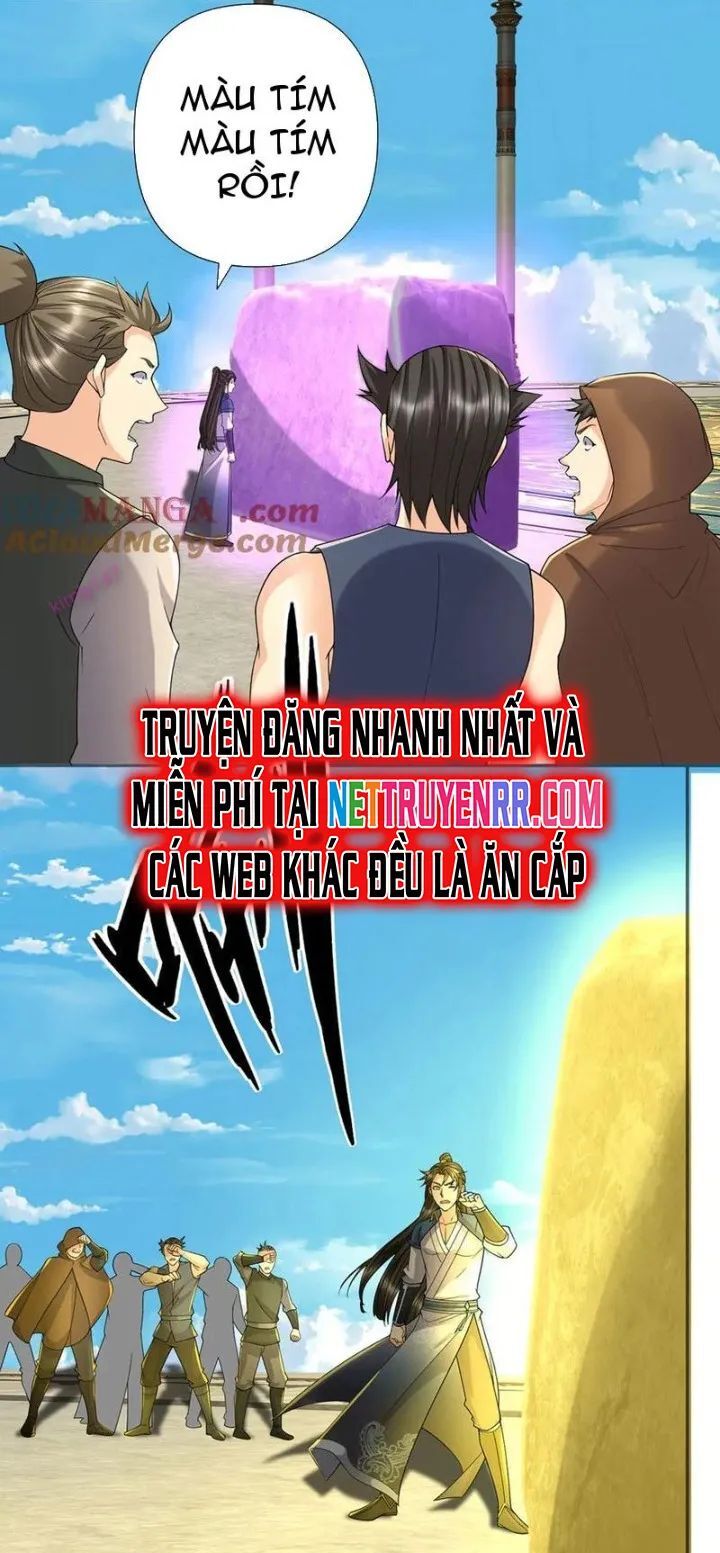 Ta Có Thể Đốn Ngộ Vô Hạn Chapter 243 - Trang 2