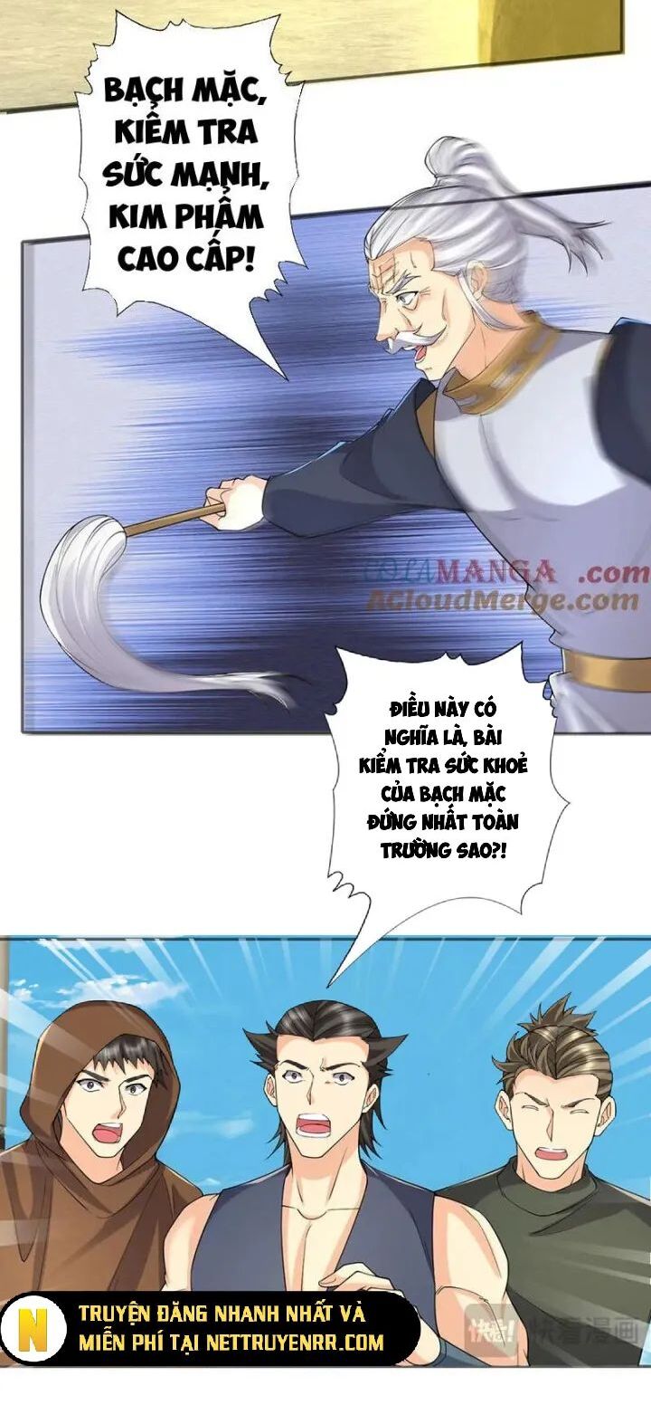 Ta Có Thể Đốn Ngộ Vô Hạn Chapter 243 - Trang 2