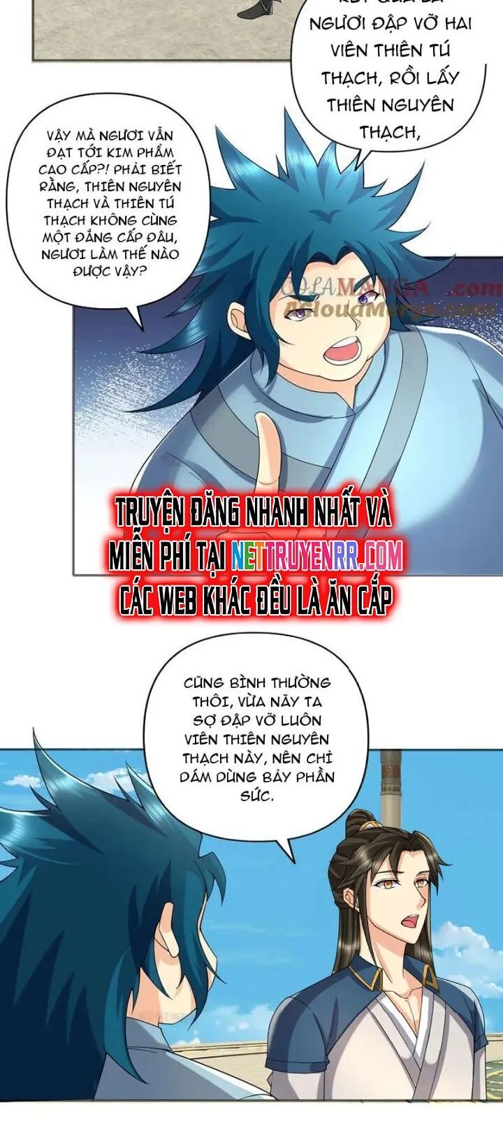 Ta Có Thể Đốn Ngộ Vô Hạn Chapter 243 - Trang 2
