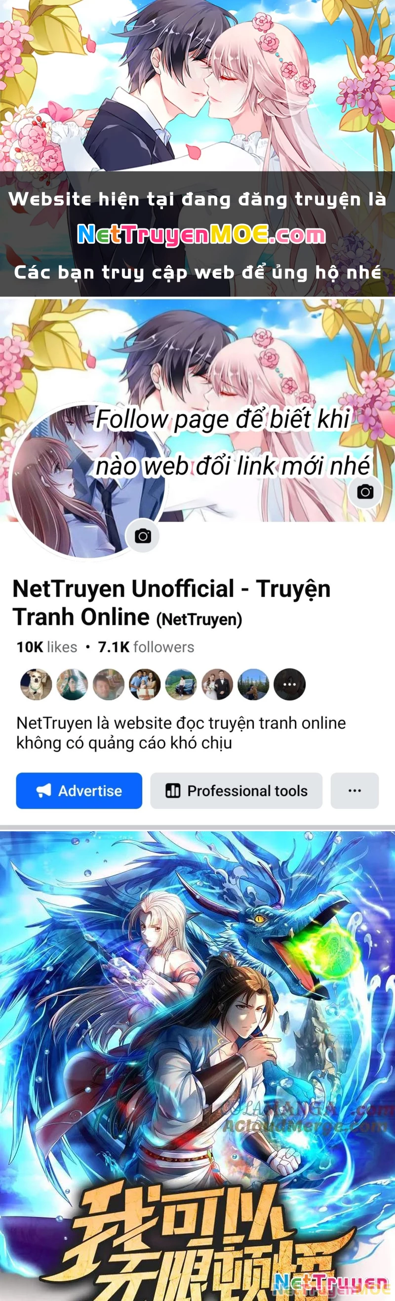 Ta Có Thể Đốn Ngộ Vô Hạn Chapter 244 - Trang 2