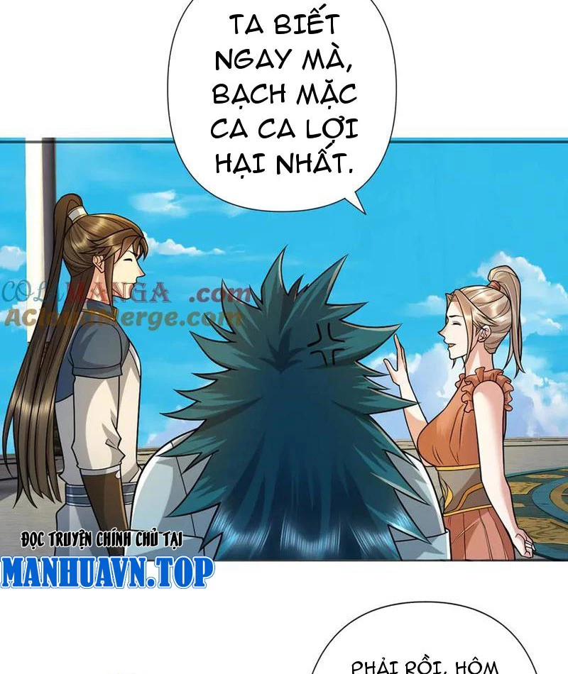 Ta Có Thể Đốn Ngộ Vô Hạn Chapter 244 - Trang 2