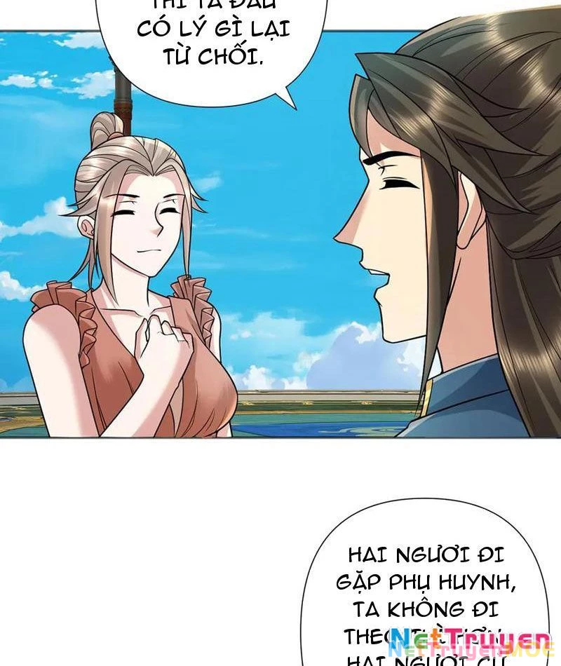 Ta Có Thể Đốn Ngộ Vô Hạn Chapter 244 - Trang 2